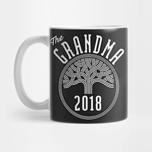 The Grandma Mug